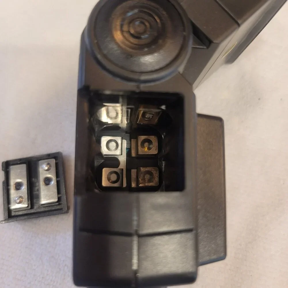 Achiever Multi-Dedicated TZ-250 Flash Tested